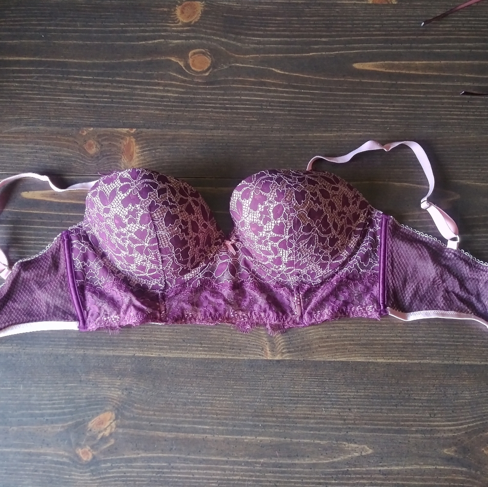Vs bra